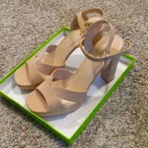 New in Box Heels 9.5